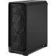 Корпус для ПК Fractal Design Meshify 3 Black Solid (FD-C-MES3A-01) Корпус для ПК Fractal Design Meshify 3 Black Solid (FD-C-MES3A-01)