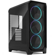 Корпус Fractal Design Meshify 3 Black RGB TG LT (FD-C-MES3A-06)