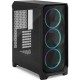 Корпус Fractal Design Meshify 3 Black RGB TG LT (FD-C-MES3A-06) Корпус Fractal Design Meshify 3 Black RGB TG LT (FD-C-MES3A-06)