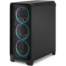 Корпус Fractal Design Meshify 3 Black RGB TG LT (FD-C-MES3A-06) - Фото