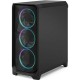 Корпус Fractal Design Meshify 3 Black RGB TG LT (FD-C-MES3A-06) Корпус Fractal Design Meshify 3 Black RGB TG LT (FD-C-MES3A-06)