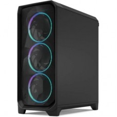 Корпус Fractal Design Meshify 3 Black RGB TG LT (FD-C-MES3A-06) - Фото