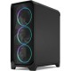 Корпус Fractal Design Meshify 3 Black RGB TG LT (FD-C-MES3A-06) Корпус Fractal Design Meshify 3 Black RGB TG LT (FD-C-MES3A-06)