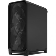 Корпус Fractal Design Meshify 3 Black TG LT (FD-C-MES3A-02) - Фото