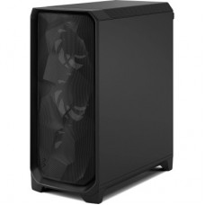 Корпус Fractal Design Meshify 3 Black TG LT (FD-C-MES3A-02) - Фото
