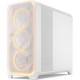 Корпус Fractal Design Meshify 3 XL Ambience Pro RWTG (FD-C-MES3X-05) Корпус Fractal Design Meshify 3 XL Ambience Pro RWTG (FD-C-MES3X-05)