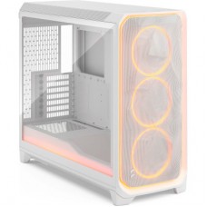 Корпус Fractal Design Meshify 3 XL Ambience Pro RWTG (FD-C-MES3X-05) - Фото