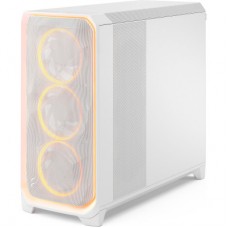 Корпус Fractal Design Meshify 3 XL Ambience Pro RWTG (FD-C-MES3X-05) - Фото