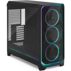 Корпус Fractal Design Meshify 3 XL Black RGB TG LT (FD-C-MES3X-04) - Фото