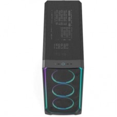 Корпус Fractal Design Meshify 3 XL Black RGB TG LT (FD-C-MES3X-04) - Фото