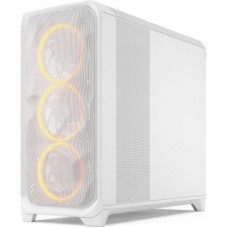 Корпус Fractal Design Meshify 3 XL White RGB TG CT (FD-C-MES3X-06) - Фото