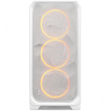 Корпус Fractal Design Meshify 3 XL White RGB TG CT (FD-C-MES3X-06) - Фото