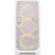 Корпус Fractal Design Meshify 3 XL White RGB TG CT (FD-C-MES3X-06)
