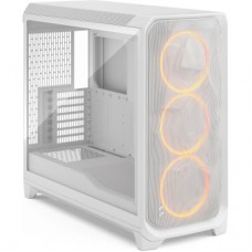 Корпус Fractal Design Meshify 3 XL White RGB TG CT (FD-C-MES3X-06) - Фото