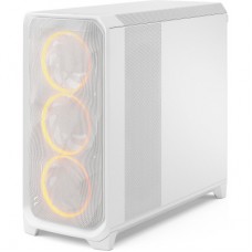 Корпус Fractal Design Meshify 3 XL White RGB TG CT (FD-C-MES3X-06) - Фото