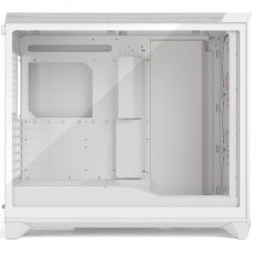 Корпус Fractal Design Meshify 3 XL White RGB TG CT (FD-C-MES3X-06) - Фото