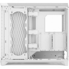 Корпус Fractal Design Meshify 3 XL White RGB TG CT (FD-C-MES3X-06) - Фото