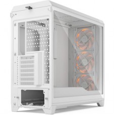 Корпус Fractal Design Meshify 3 XL White RGB TG CT (FD-C-MES3X-06) - Фото