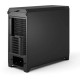 Корпус Fractal Design Meshify 3 XL Black Solid (FD-C-MES3X-01) Корпус Fractal Design Meshify 3 XL Black Solid (FD-C-MES3X-01)