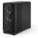 Корпус Fractal Design Meshify 3 XL Black TG LT (FD-C-MES3X-02) Корпус Fractal Design Meshify 3 XL Black TG LT (FD-C-MES3X-02)