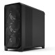 Корпус Fractal Design Meshify 3 XL Black TG LT (FD-C-MES3X-02) Корпус Fractal Design Meshify 3 XL Black TG LT (FD-C-MES3X-02)