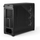 Корпус Fractal Design Meshify 3 XL Black TG LT (FD-C-MES3X-02) Корпус Fractal Design Meshify 3 XL Black TG LT (FD-C-MES3X-02)