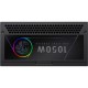 Блок живлення Gamemax 1050 W (RGB 1050G)