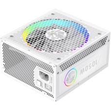 Блок живлення Gamemax 1050 W (RGB PRO 1050G WH) - Фото
