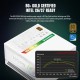 Блок живлення Gamemax 1050 W (RGB 1050G WH)