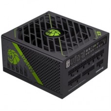 Блок живлення Gamemax 1050 W (GX-1050 PRO BK(ATX3.1PCIe5.1)) - Фото