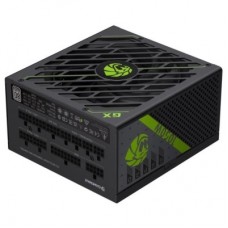 Блок живлення Gamemax 1050 W (GX-1050 PRO BK(ATX3.1PCIe5.1)) - Фото
