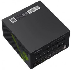 Блок живлення Gamemax 1050 W (GX-1050 PRO BK(ATX3.1PCIe5.1)) - Фото