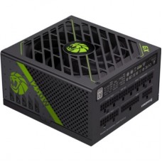 Блок живлення Gamemax 1250 W (GX-1250 PRO BK(ATX3.1PCIe5.1)) - Фото