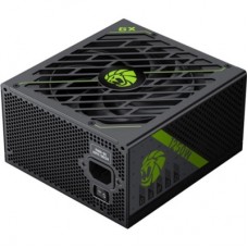 Блок живлення Gamemax 1250 W (GX-1250 PRO BK(ATX3.1PCIe5.1)) - Фото