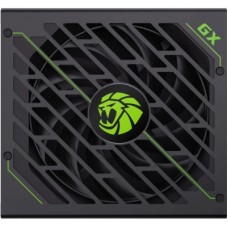 Блок живлення Gamemax 1250 W (GX-1250 PRO BK(ATX3.1PCIe5.1)) - Фото