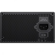 Блок живлення Gamemax 1250 W (GX-1250 PRO BK(ATX3.1PCIe5.1)) - Фото