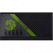 Блок живлення Gamemax 1250 W (GX-1250 PRO BK(ATX3.1PCIe5.1)) - Фото
