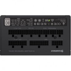 Блок живлення Gamemax 1250 W (GX-1250 PRO BK(ATX3.1PCIe5.1)) - Фото
