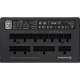 Блок живлення Gamemax 1250 W (GX-1250 PRO BK(ATX3.1PCIe5.1))