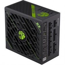 Блок живлення Gamemax 1250 W (GX-1250 PRO BK(ATX3.1PCIe5.1)) - Фото