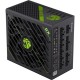 Блок живлення Gamemax 1250 W (GX-1250 PRO BK(ATX3.1PCIe5.1))
