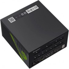 Блок живлення Gamemax 1250 W (GX-1250 PRO BK(ATX3.1PCIe5.1)) - Фото