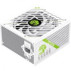 Блок живлення Gamemax 1250 W (GX-1250 PRO WT(ATX3.1PCIe5.1)) - Фото