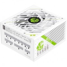 Блок живлення Gamemax 1250 W (GX-1250 PRO WT(ATX3.1PCIe5.1)) - Фото