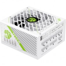 Блок живлення Gamemax 1250 W (GX-1250 PRO WT(ATX3.1PCIe5.1)) - Фото