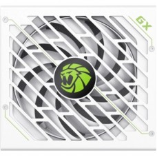 Блок живлення Gamemax 1250 W (GX-1250 PRO WT(ATX3.1PCIe5.1)) - Фото