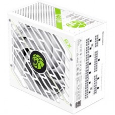Блок живлення Gamemax 1250 W (GX-1250 PRO WT(ATX3.1PCIe5.1)) - Фото
