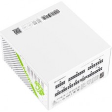 Блок живлення Gamemax 1250 W (GX-1250 PRO WT(ATX3.1PCIe5.1)) - Фото