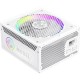 Блок живлення Gamemax 1300 W (RGB PRO 1300P WH)