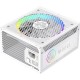Блок живлення Gamemax 1300 W (RGB PRO 1300P WH)